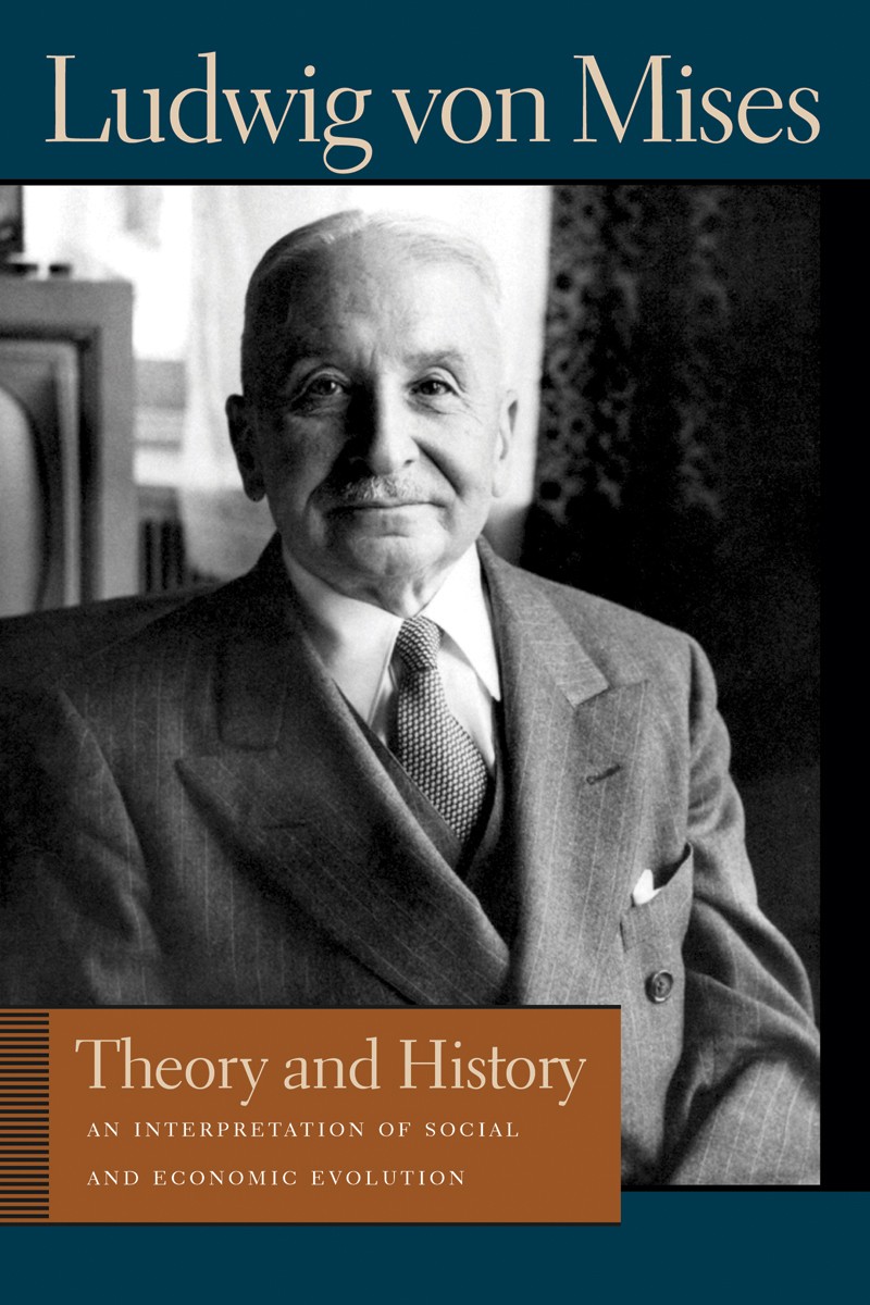 Theory and History