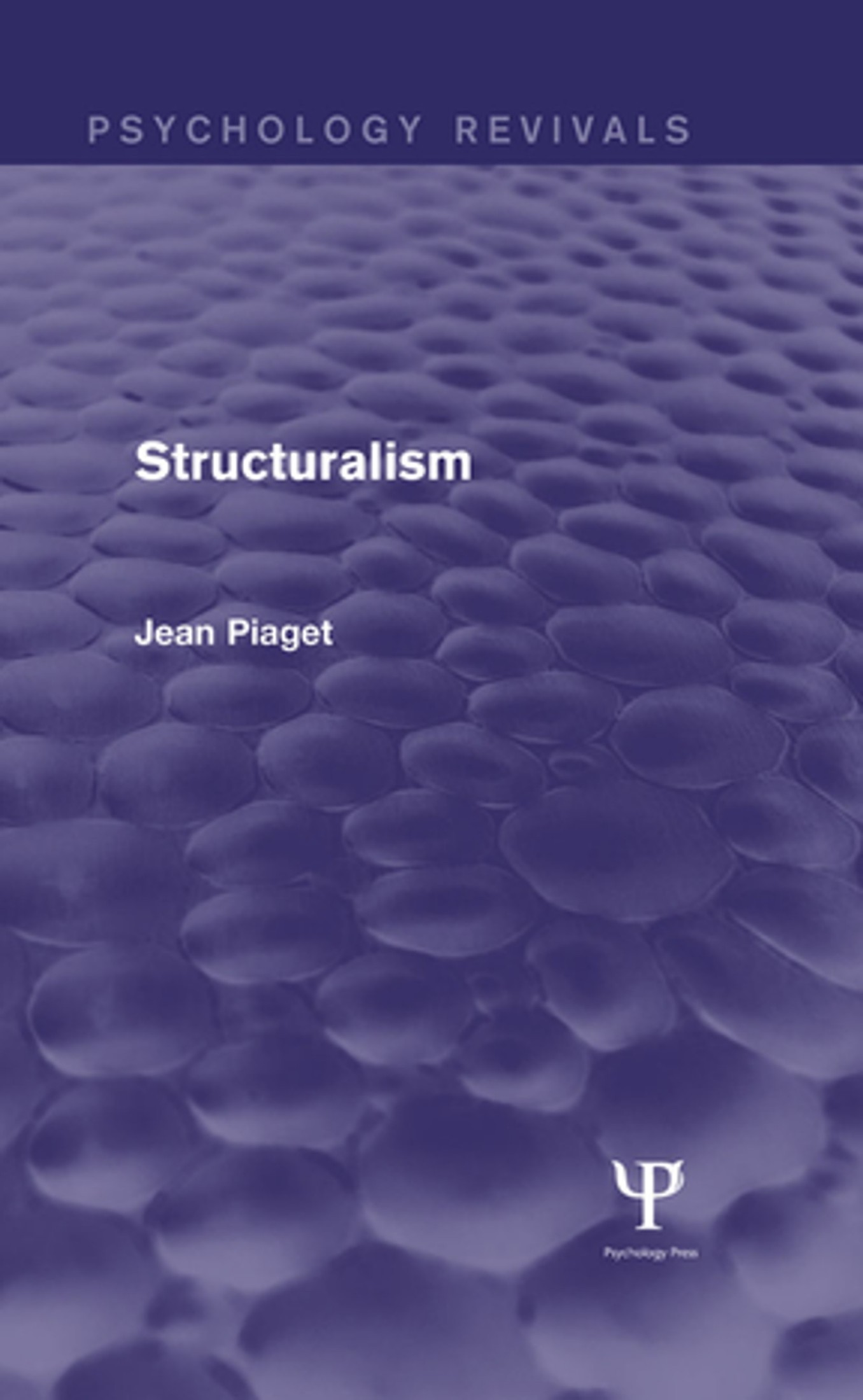 Structuralism (Psychology Revivals)