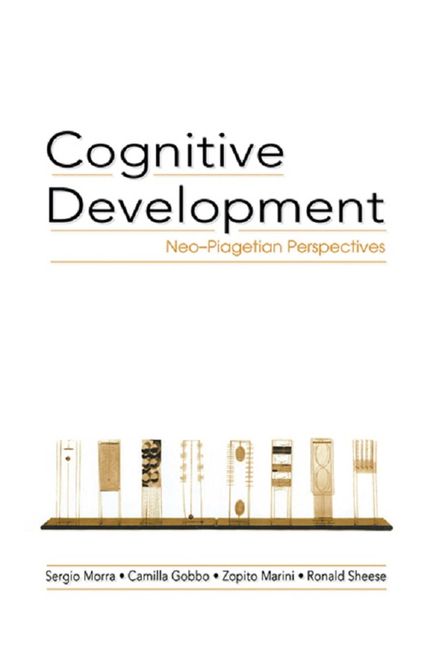 Cognitive Development: Neo-Piagetian Perspectives