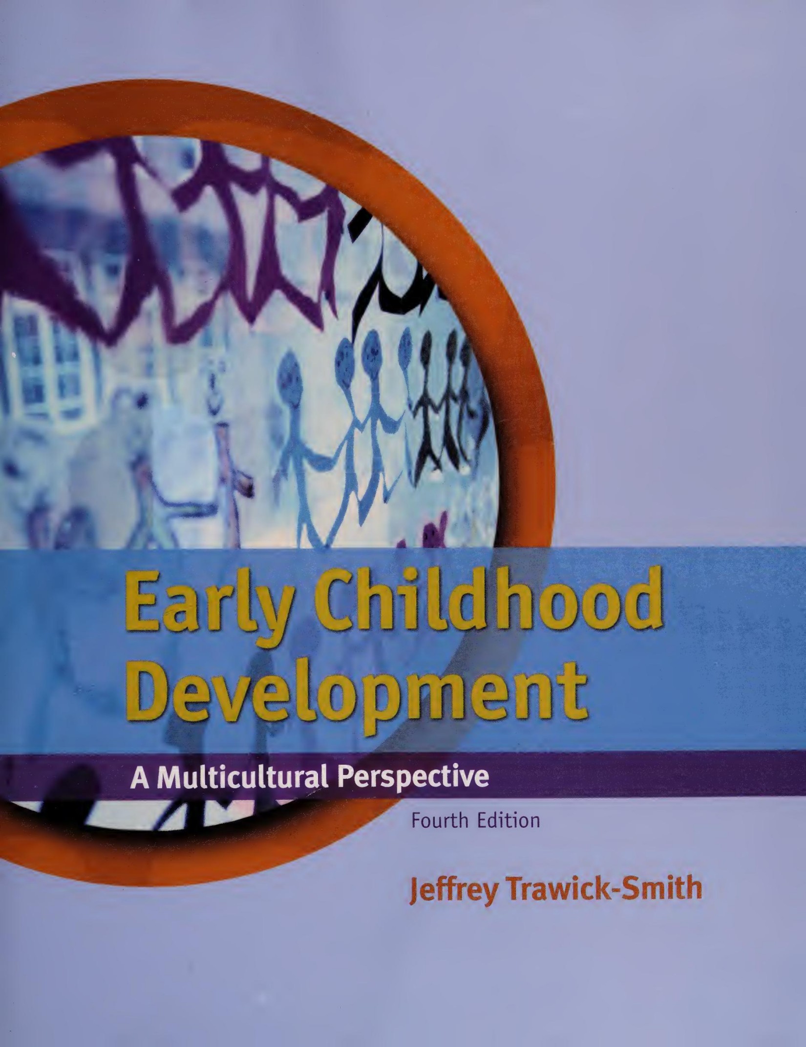 Early Childhood Development: A Multicultural Perspective