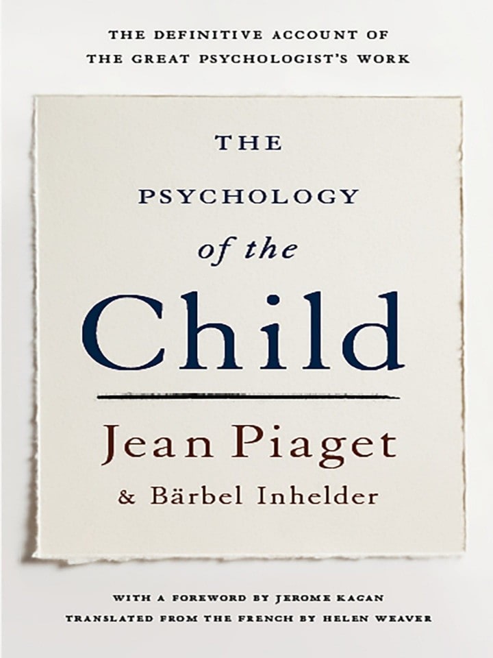 The Psychology of the Child