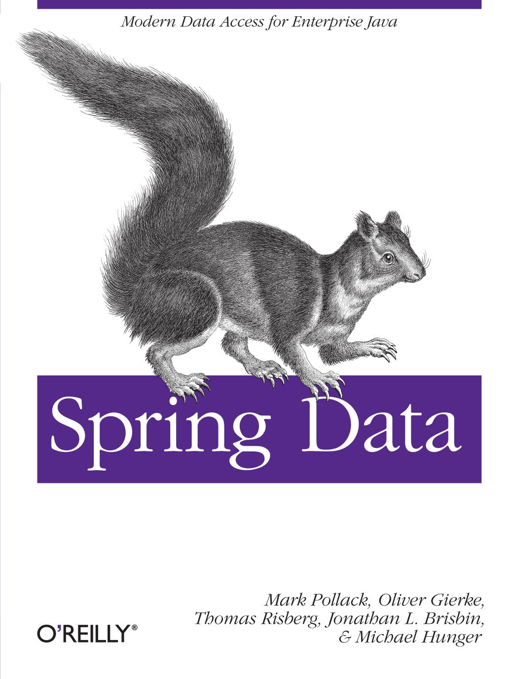 Spring Data