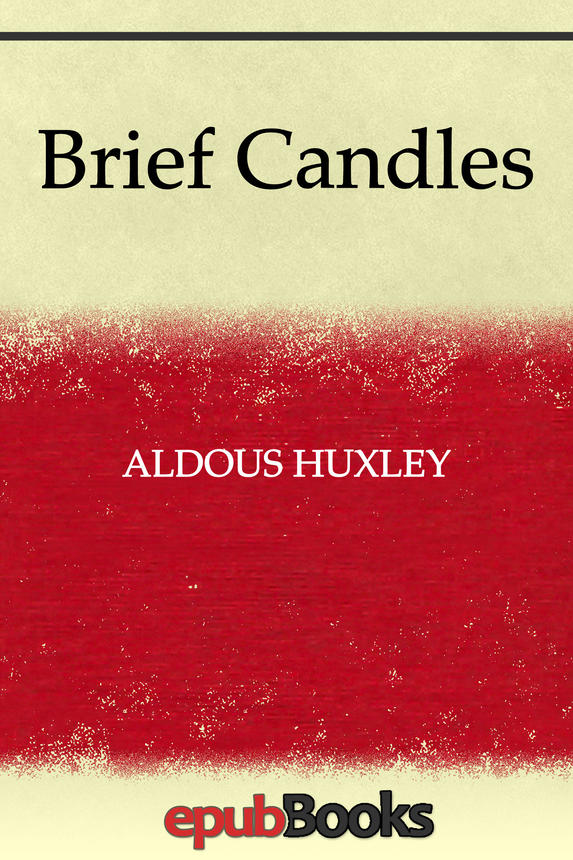 Brief Candles