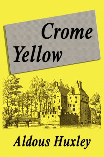 Crome Yellow