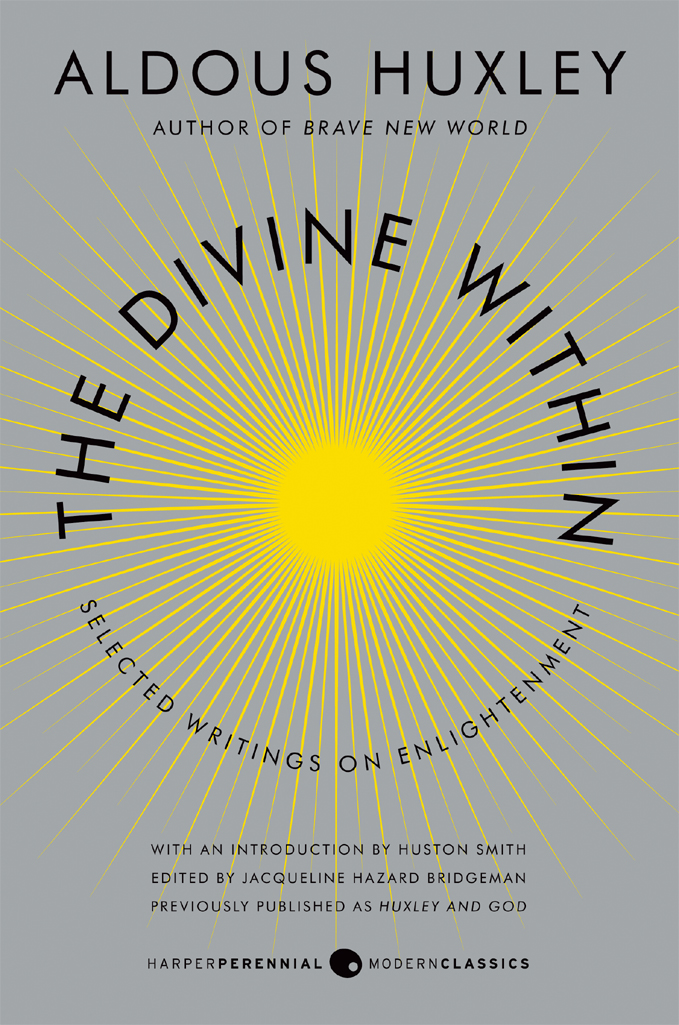 The Divine Within