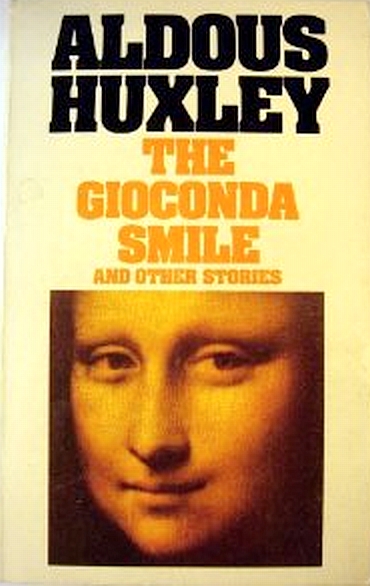 The Gioconda Smile: A Play