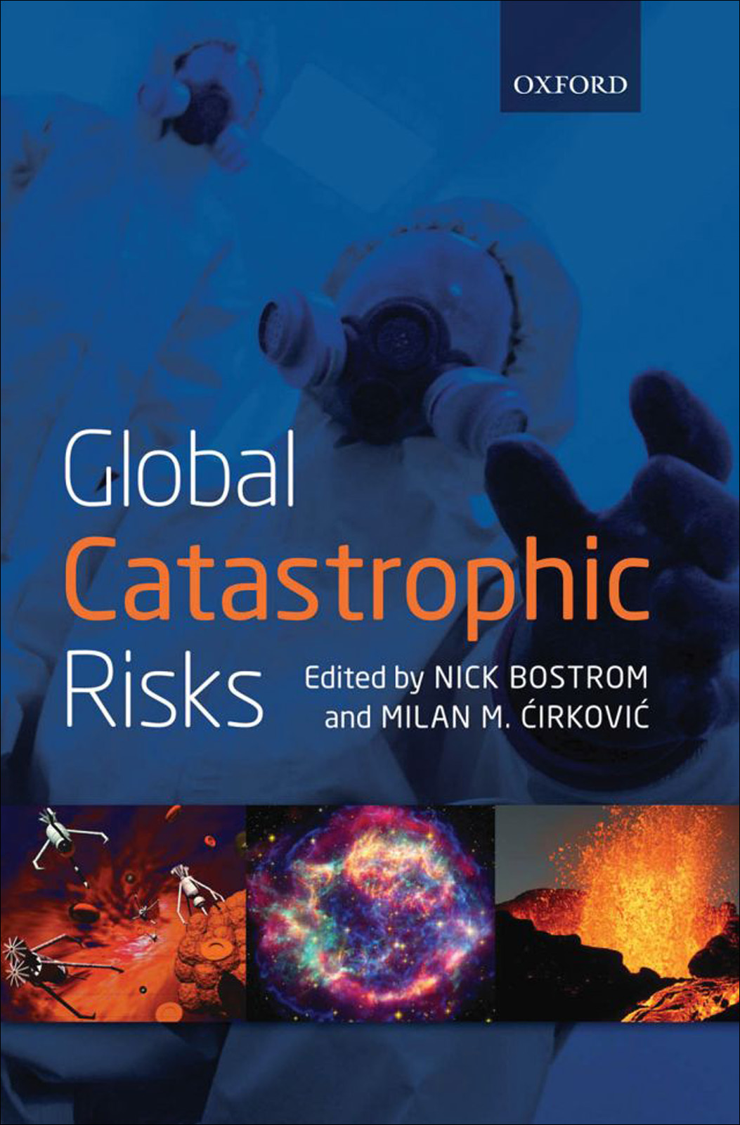 Global Catastrophic Risks