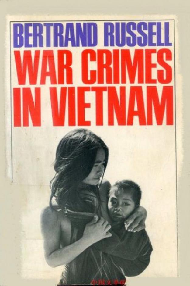 War Crimes in Vietnam