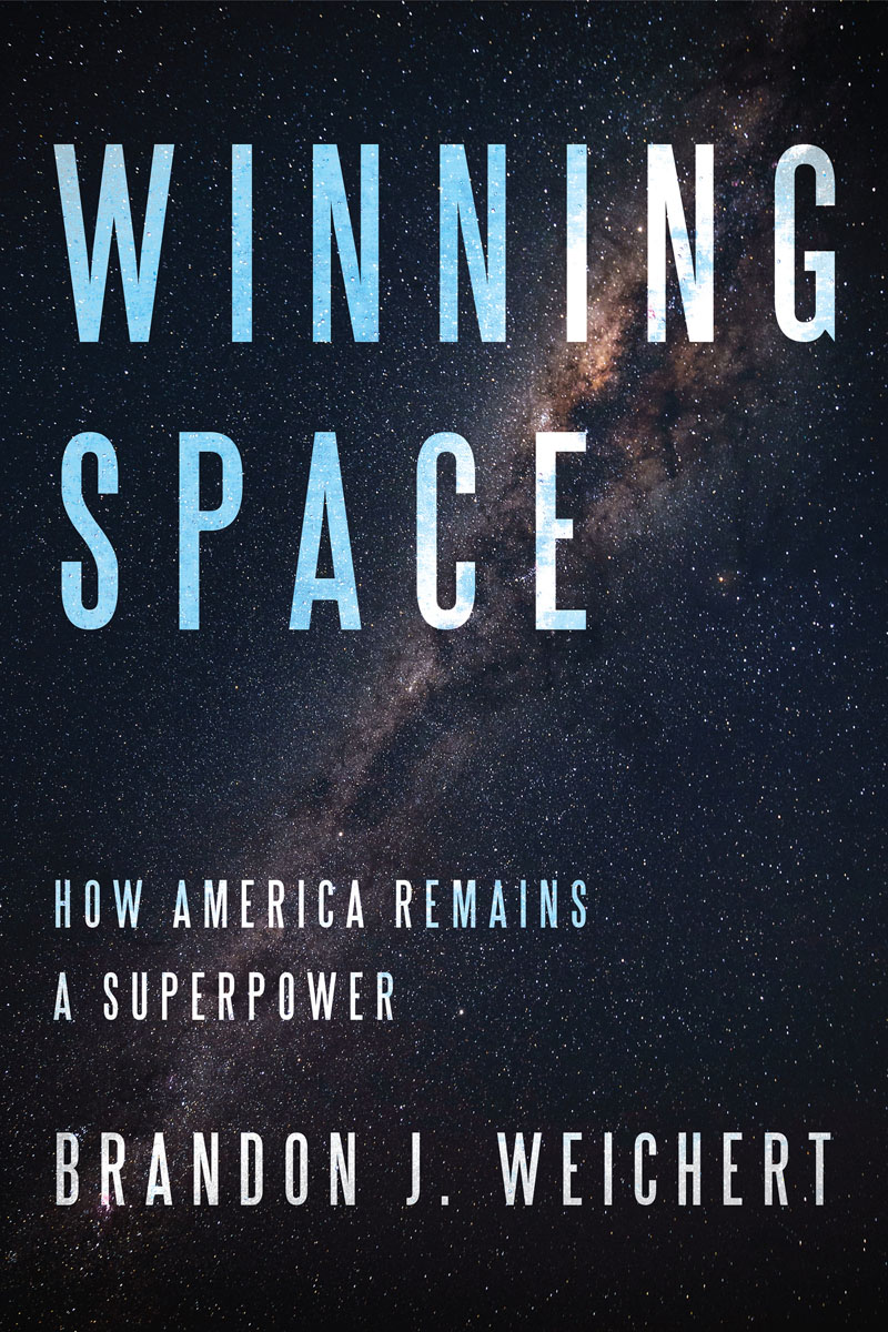 Winning Space