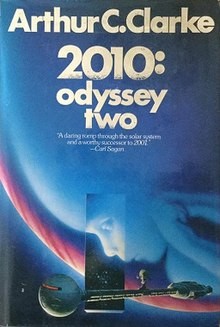 2010, Odyssey 2