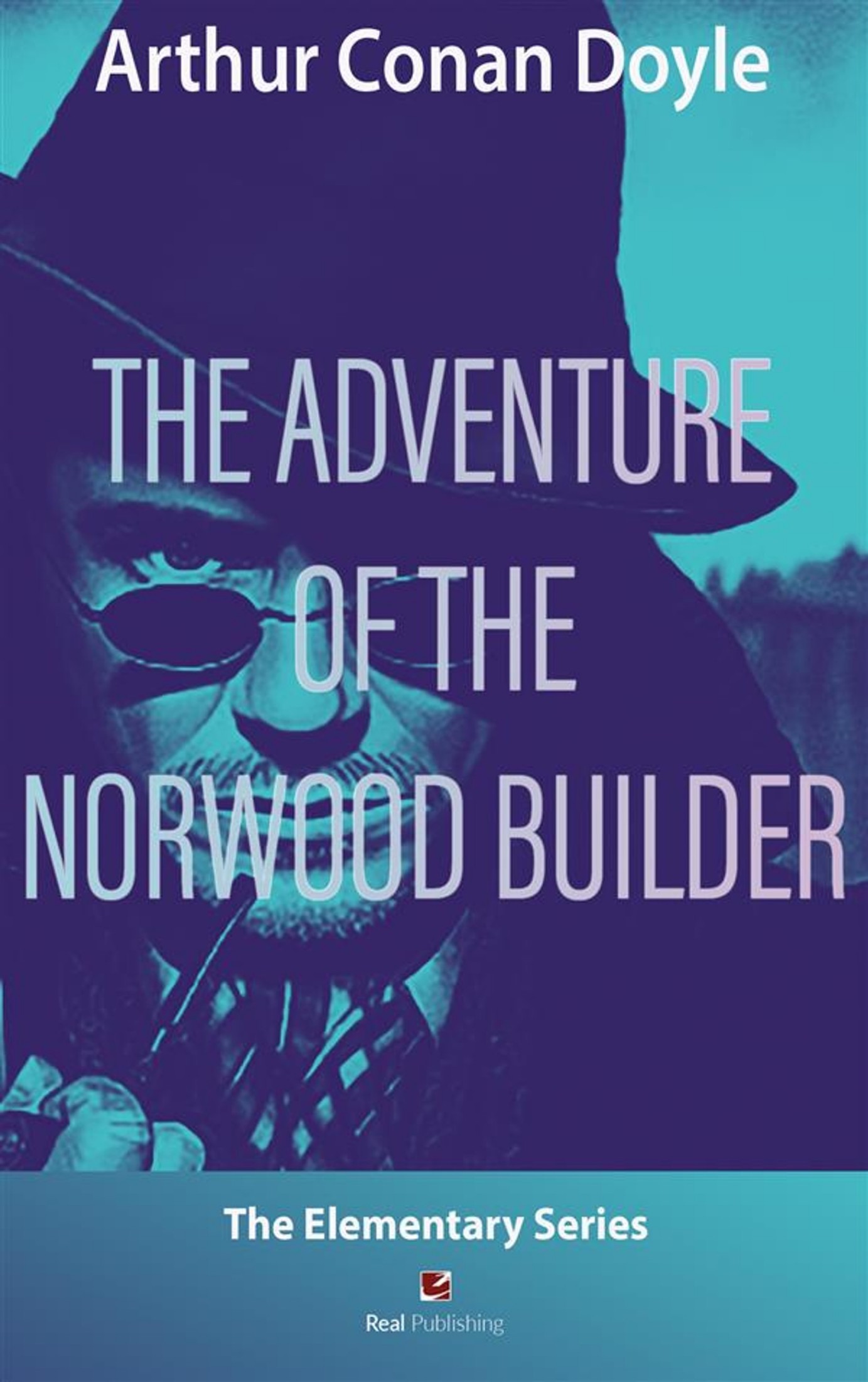 The Adventure of the Norwood Builder