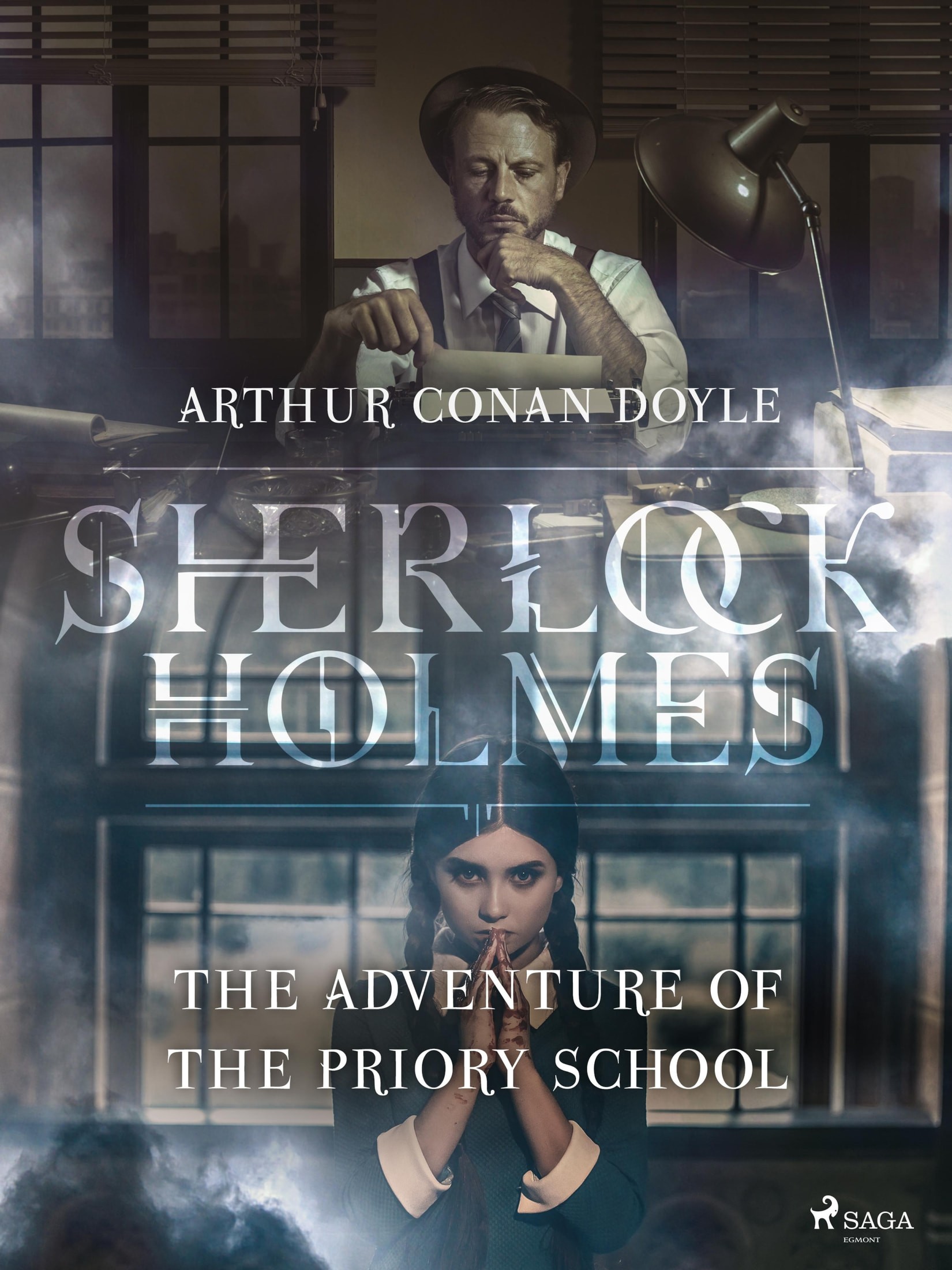 The Adventure of the Priory School