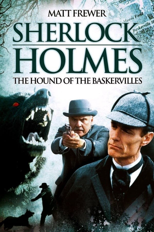 The Hound of the Baskervilles