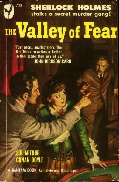 Valley of Fear