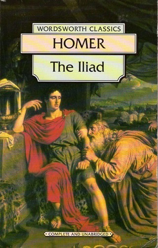 The Iliad