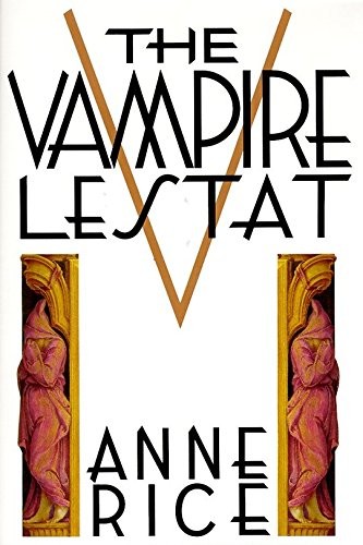 The Vampire Lestat