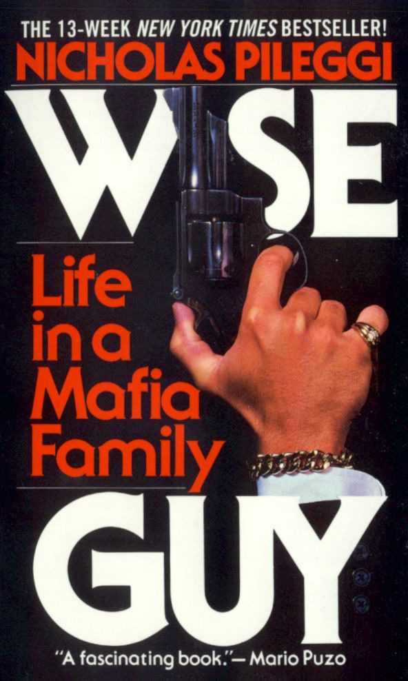 Wiseguy: Life in a Mafia Family