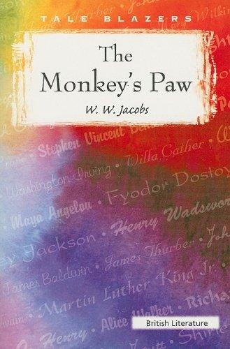 The Monkey's Paw