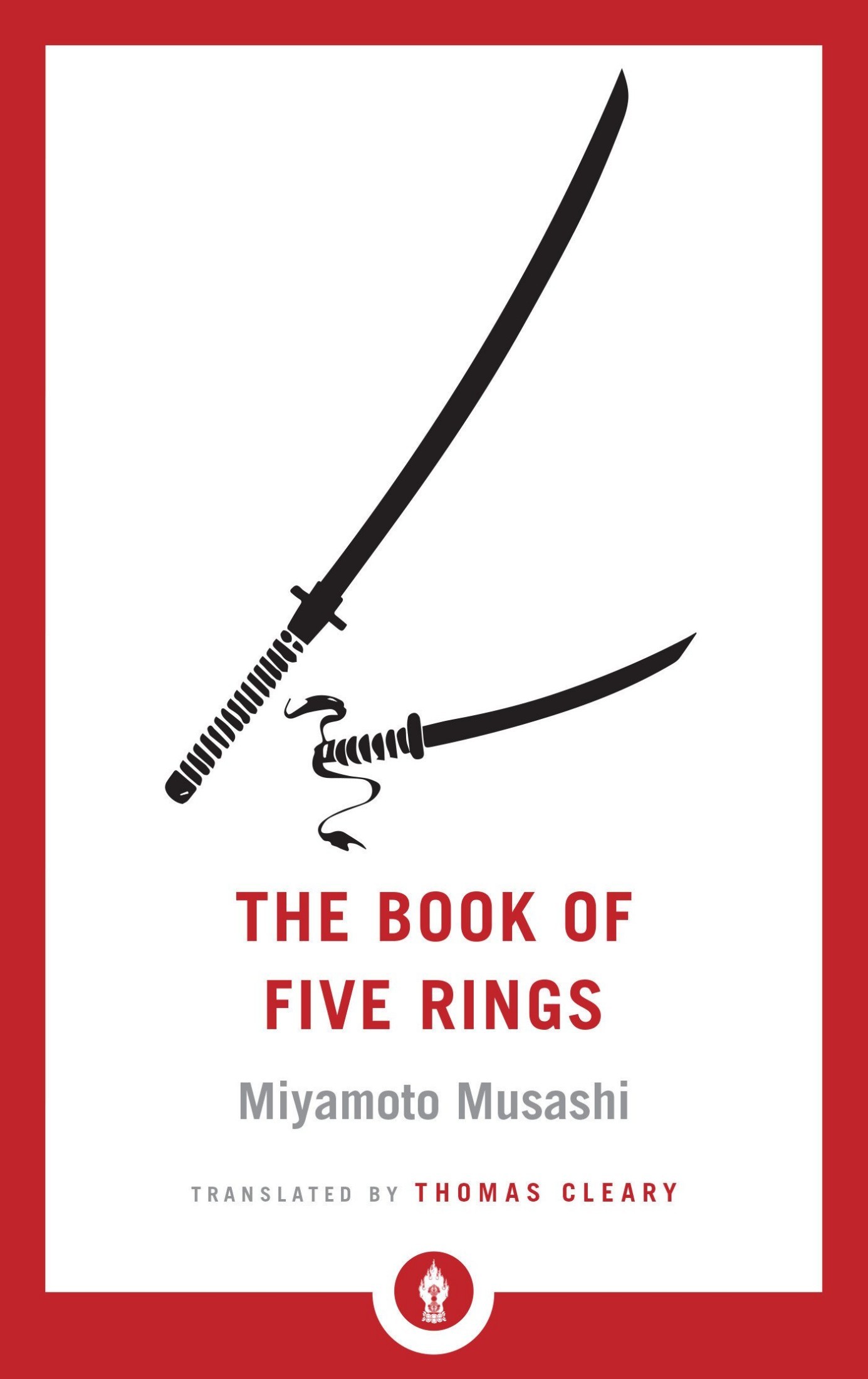 The Book of Five Rings