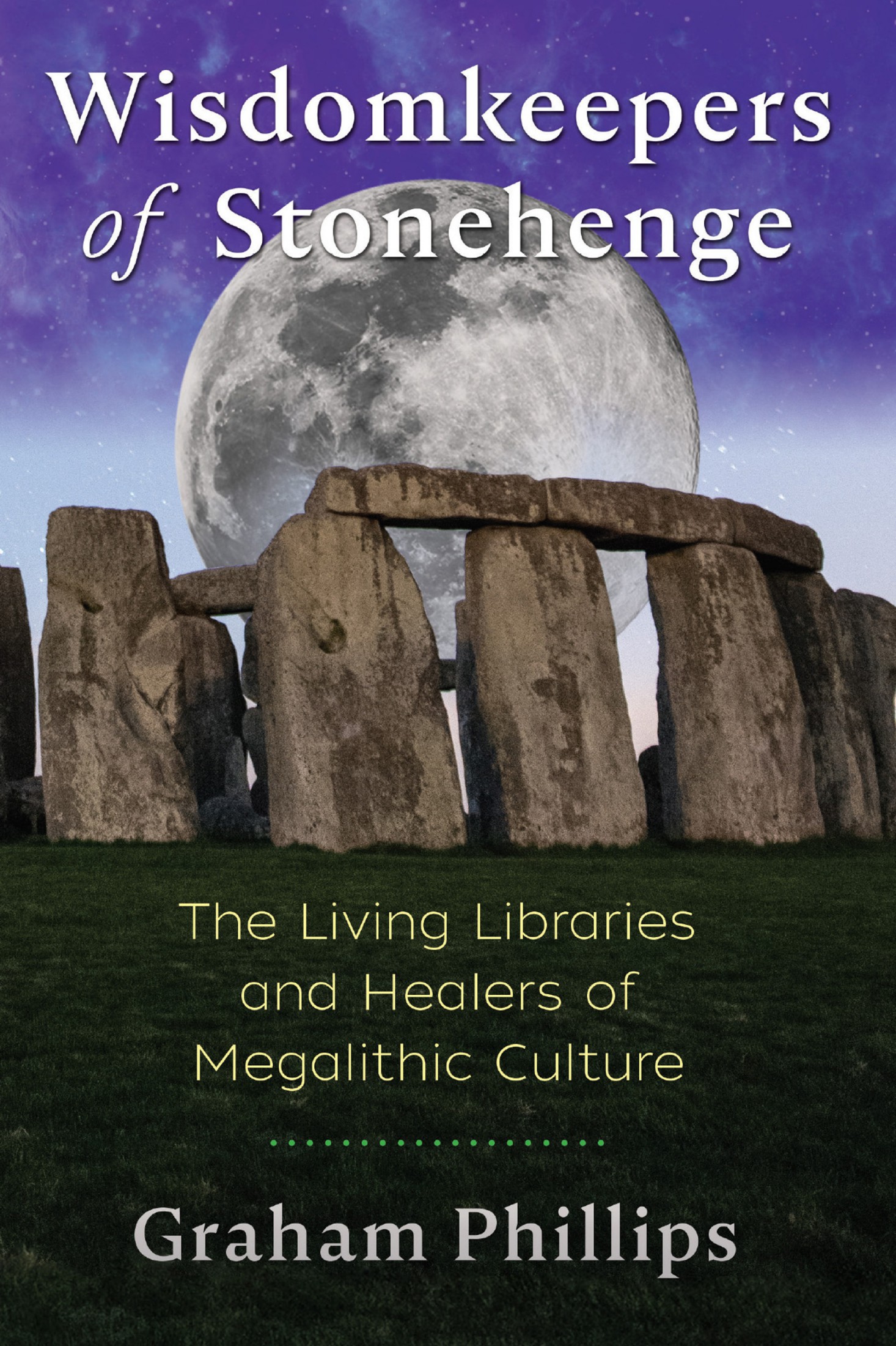 Wisdomkeepers of Stonehenge