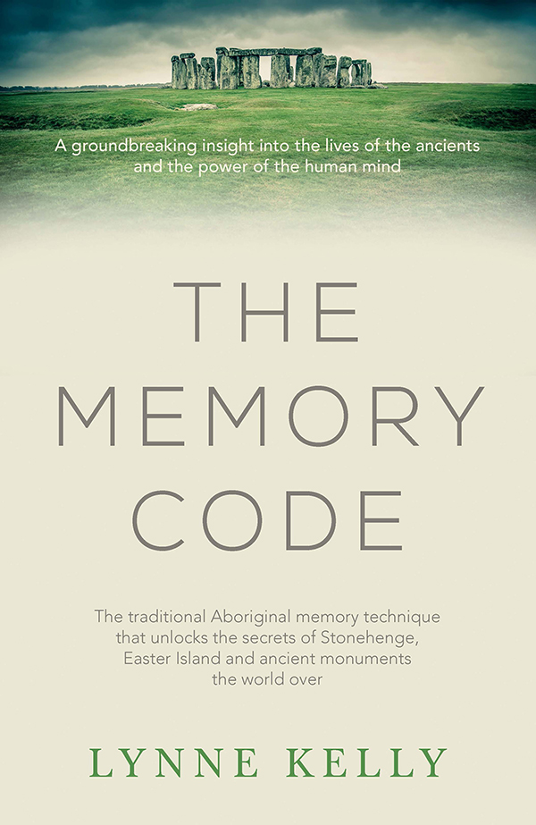 The Memory Code