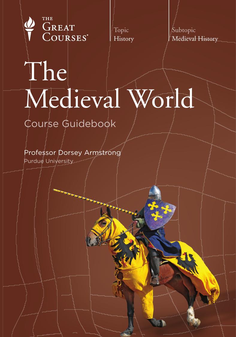 The Medieval World