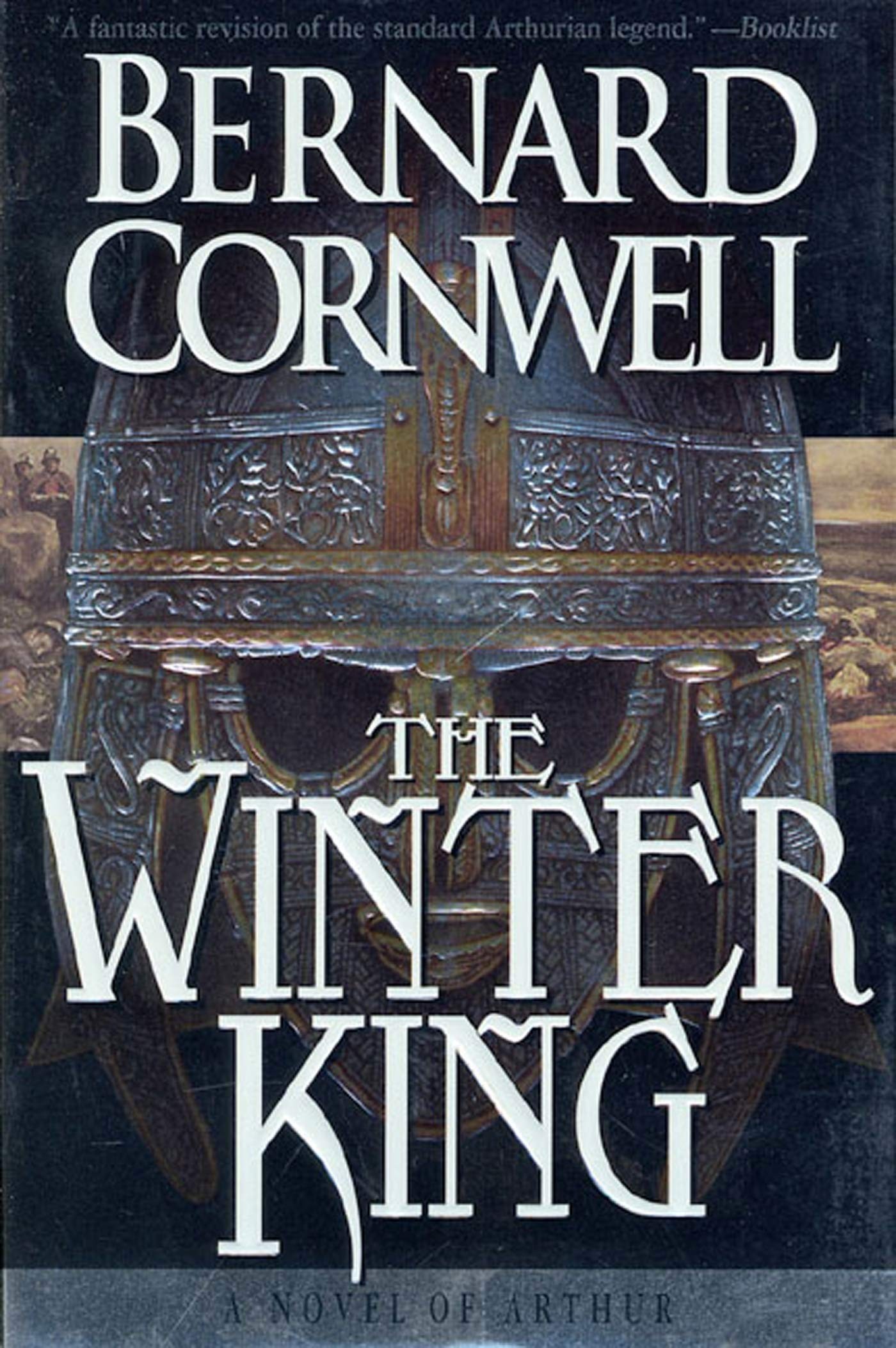 The Winter King