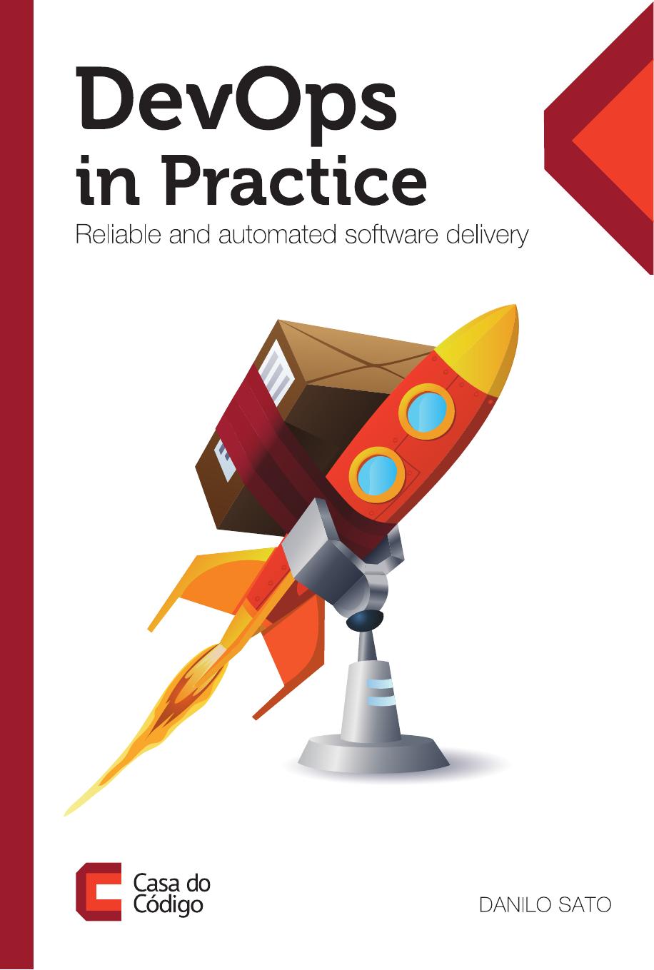 Devops in Practice