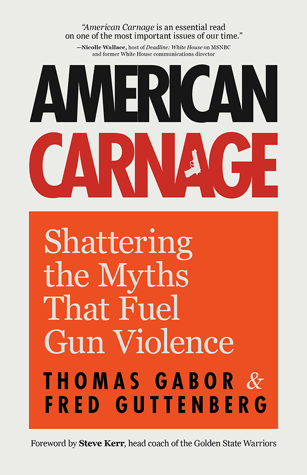 American Carnage