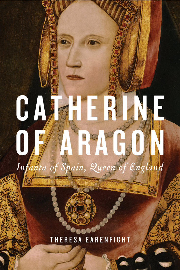 Catherine of Aragon