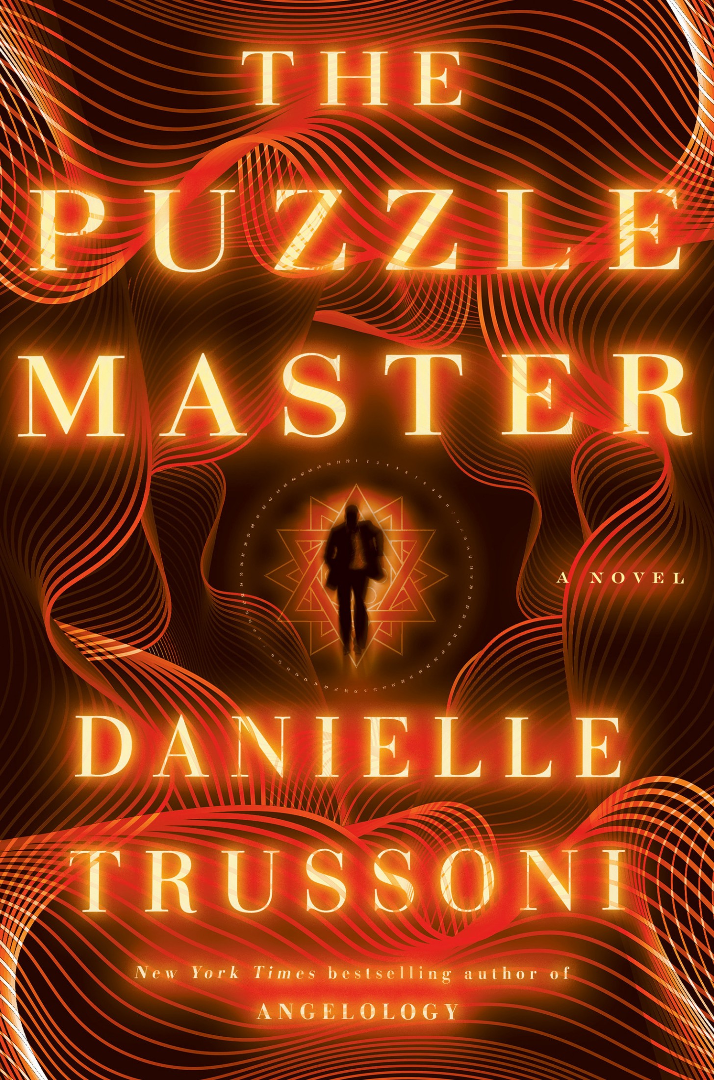 The Puzzle Master: A Novel