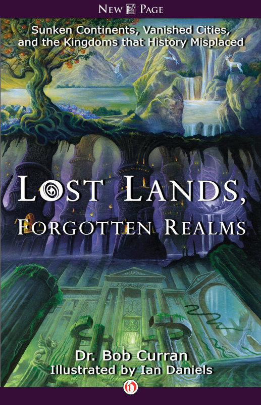 Lost Lands, Forgotten Realms