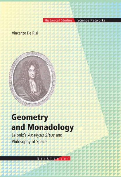 Geometry and Monadology: Leibniz's Analysis Situs and Philosophy of Space