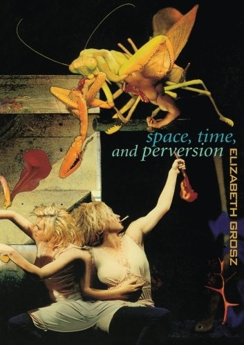 Space, Time and Perversion: Essays on the Politics of Bodies