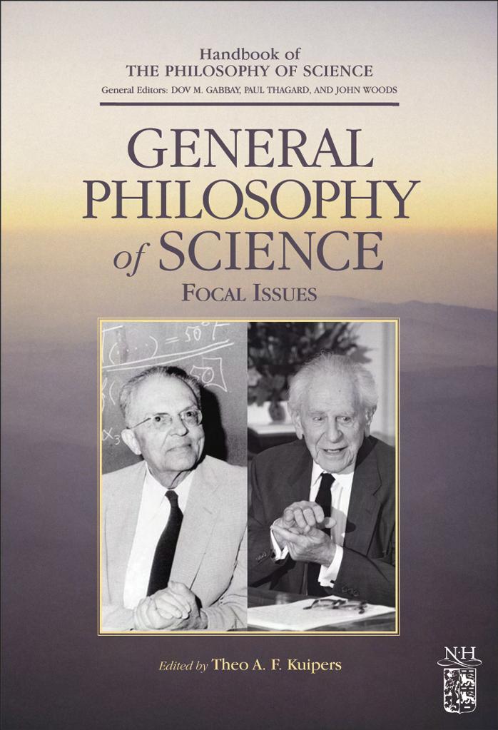 General Philosophy of Science: Focal Issues