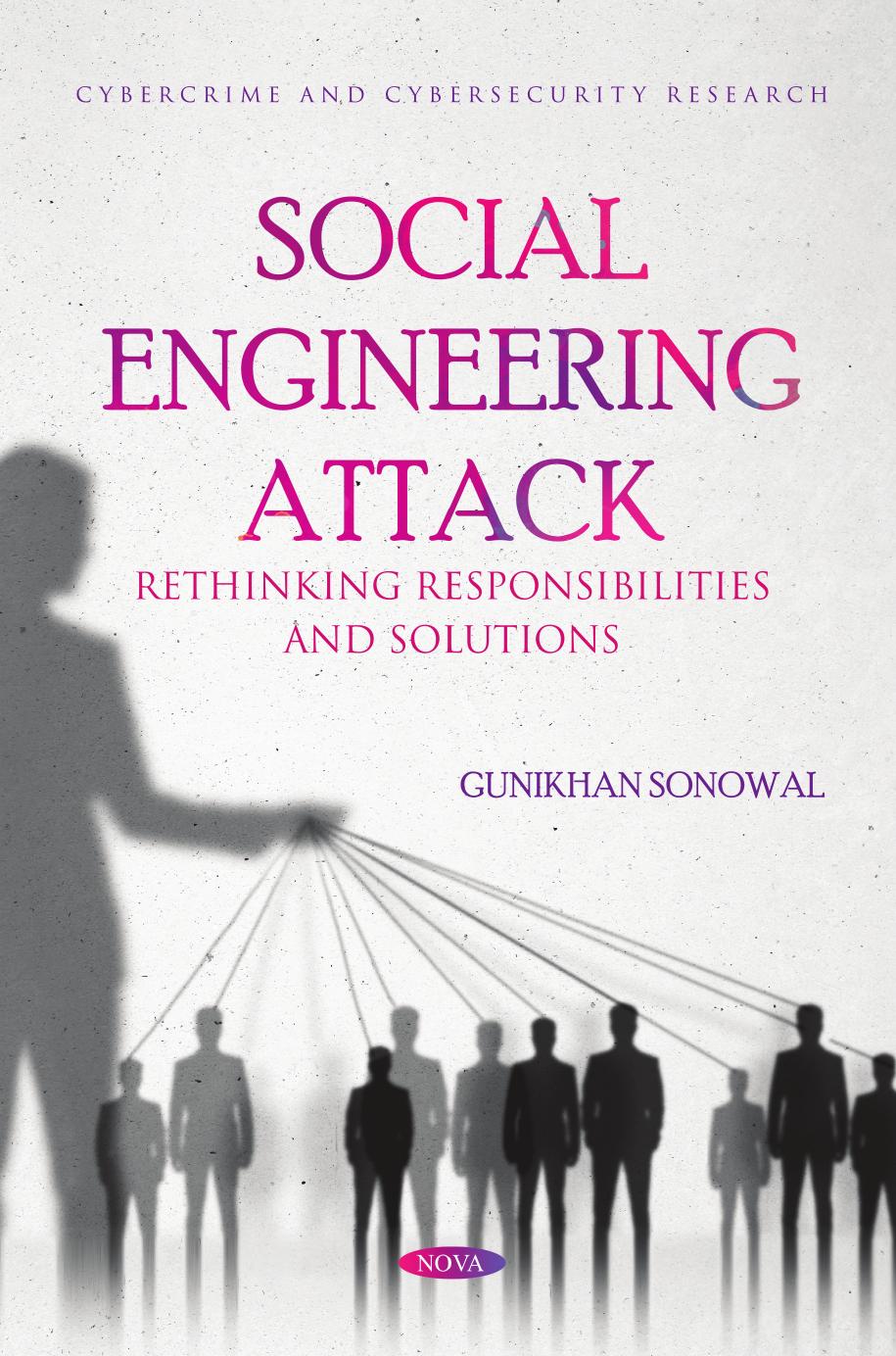 Social Engineering Attack