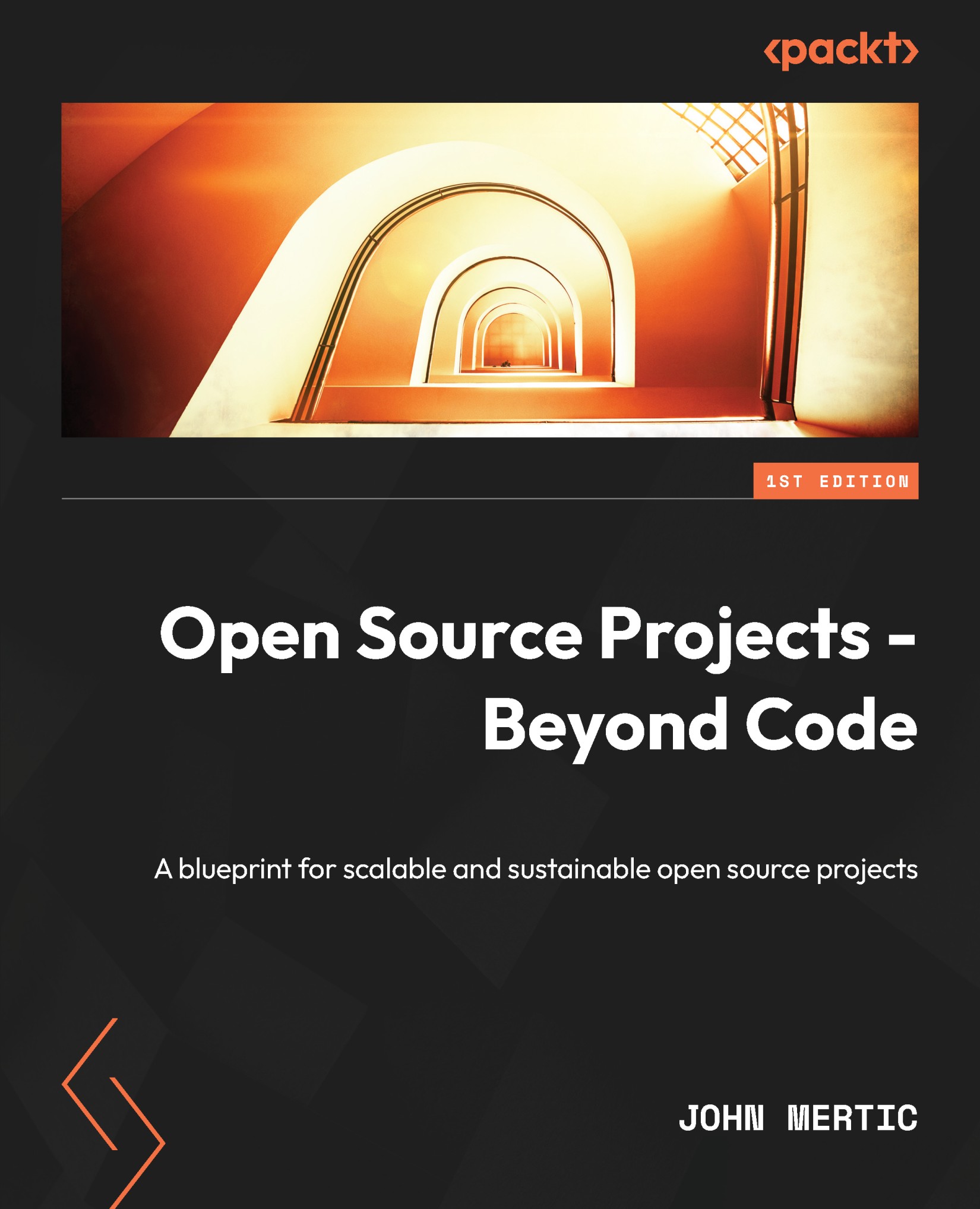 Open Source Projects - Beyond Code: A Blueprint for Scalable and Sustainable Open Source Projects