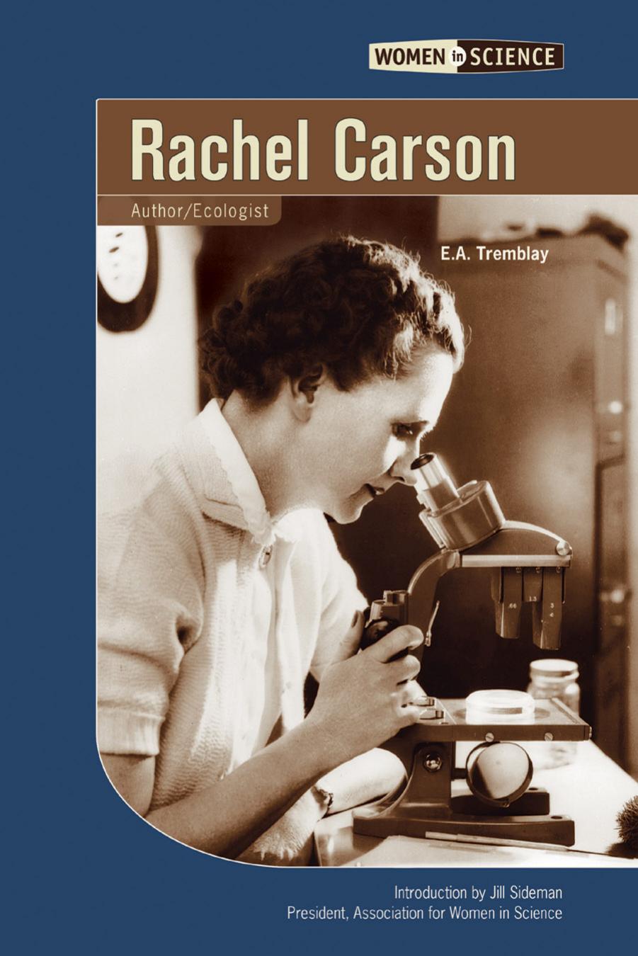 Rachel Carson