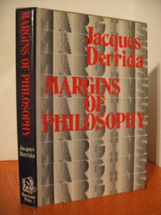 Margins of Philosophy