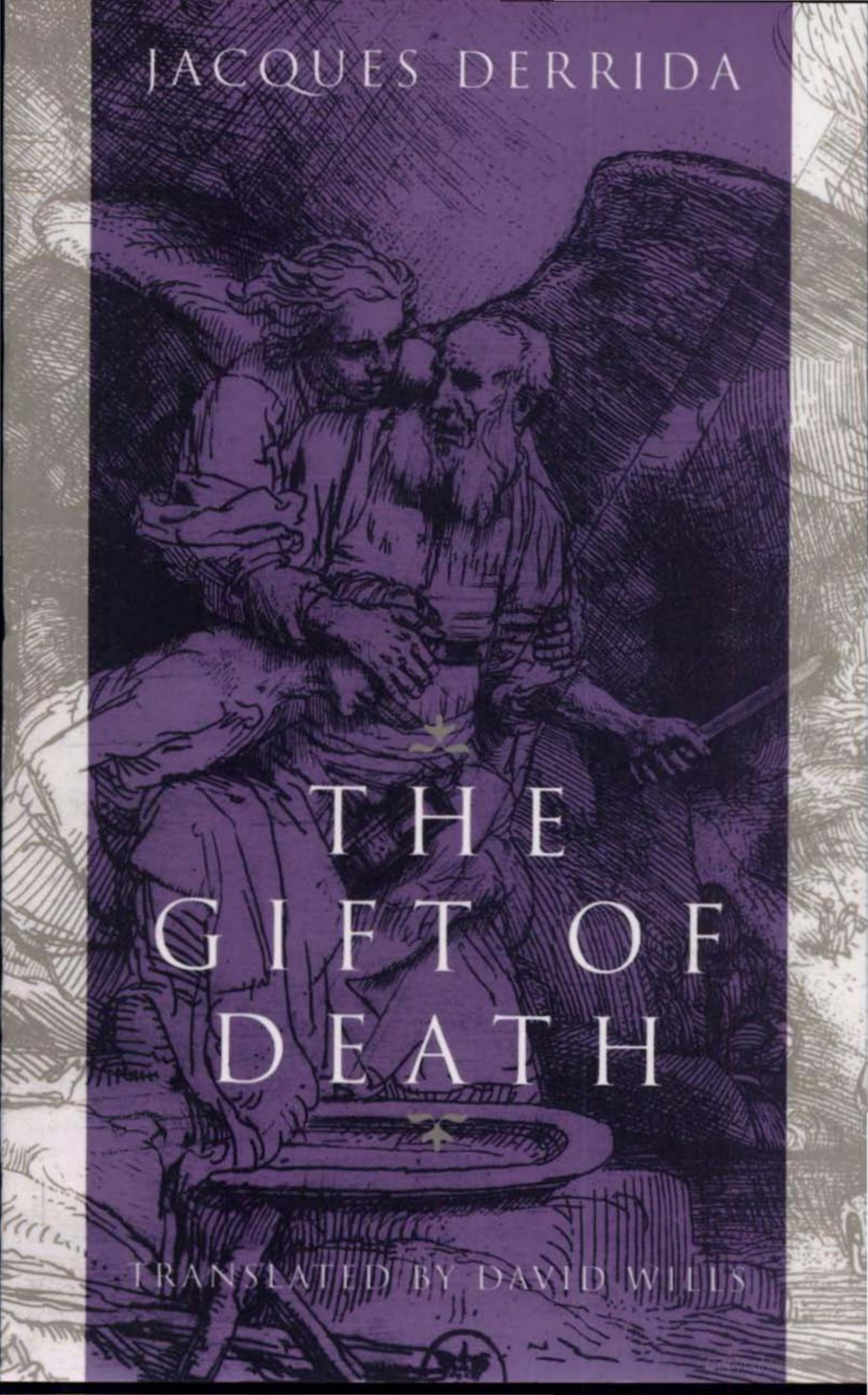 The Gift of Death