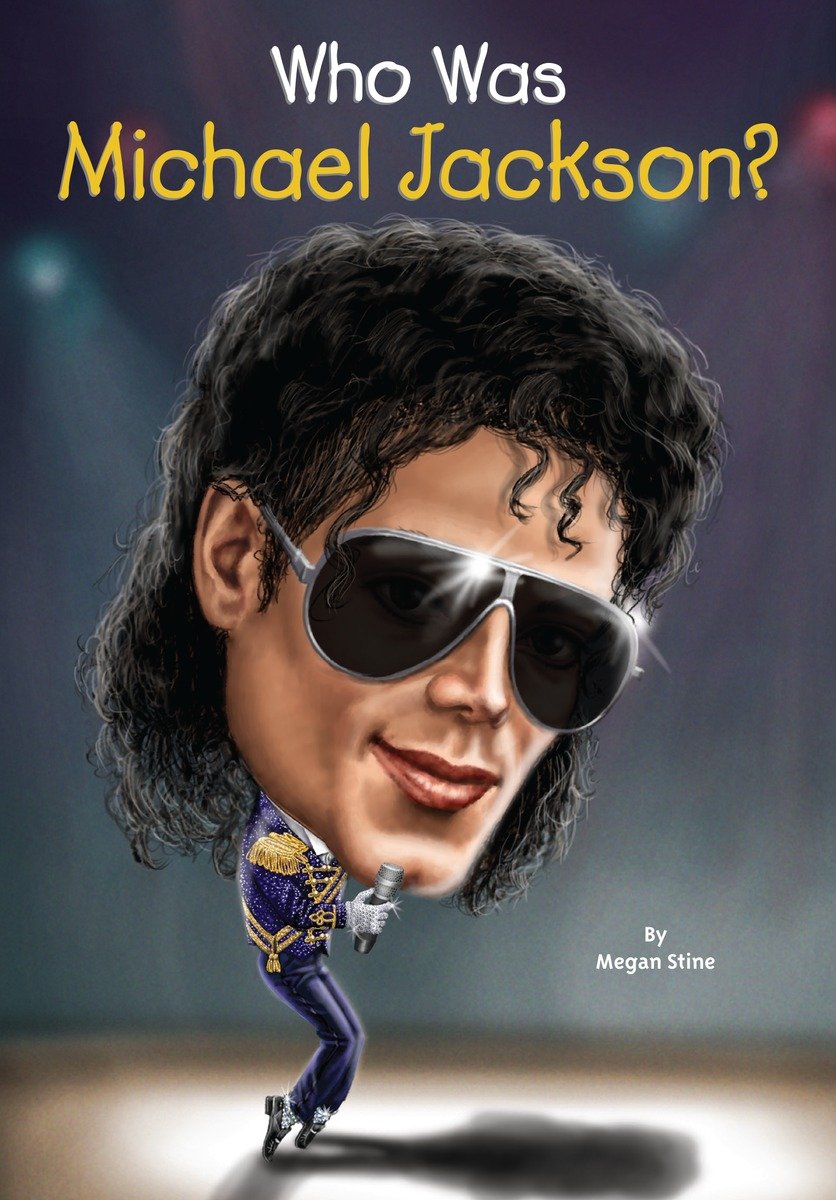 Who Was Michael Jackson?