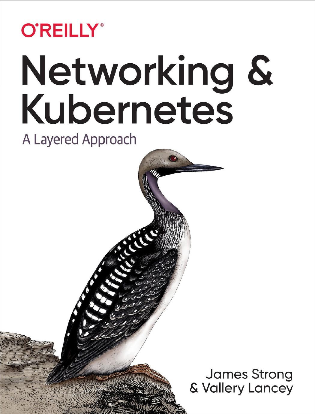 Kubernetes Networking: A Deep Dive