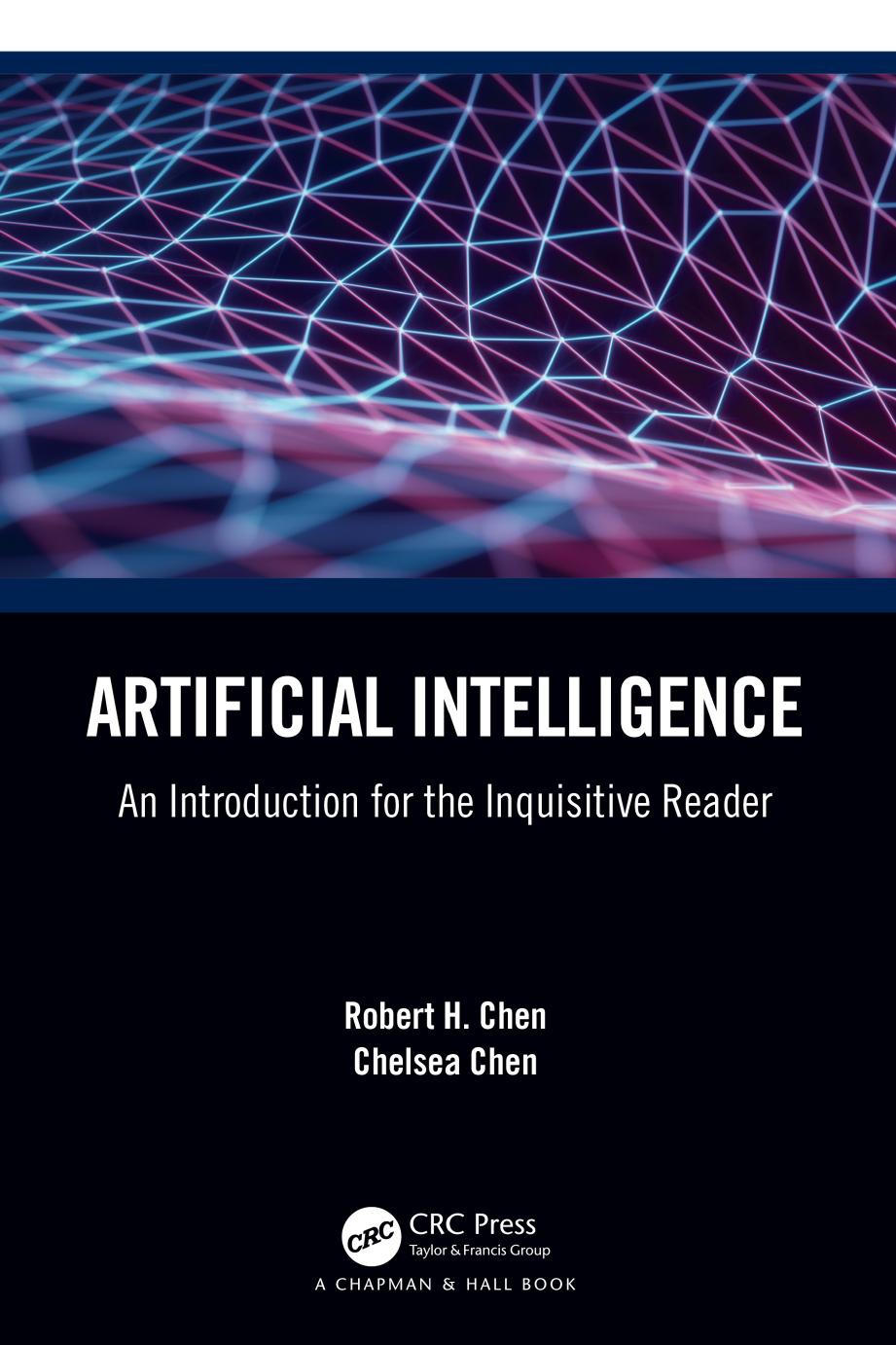 Artificial Intelligence: An Introduction for the Inquisitive Reader