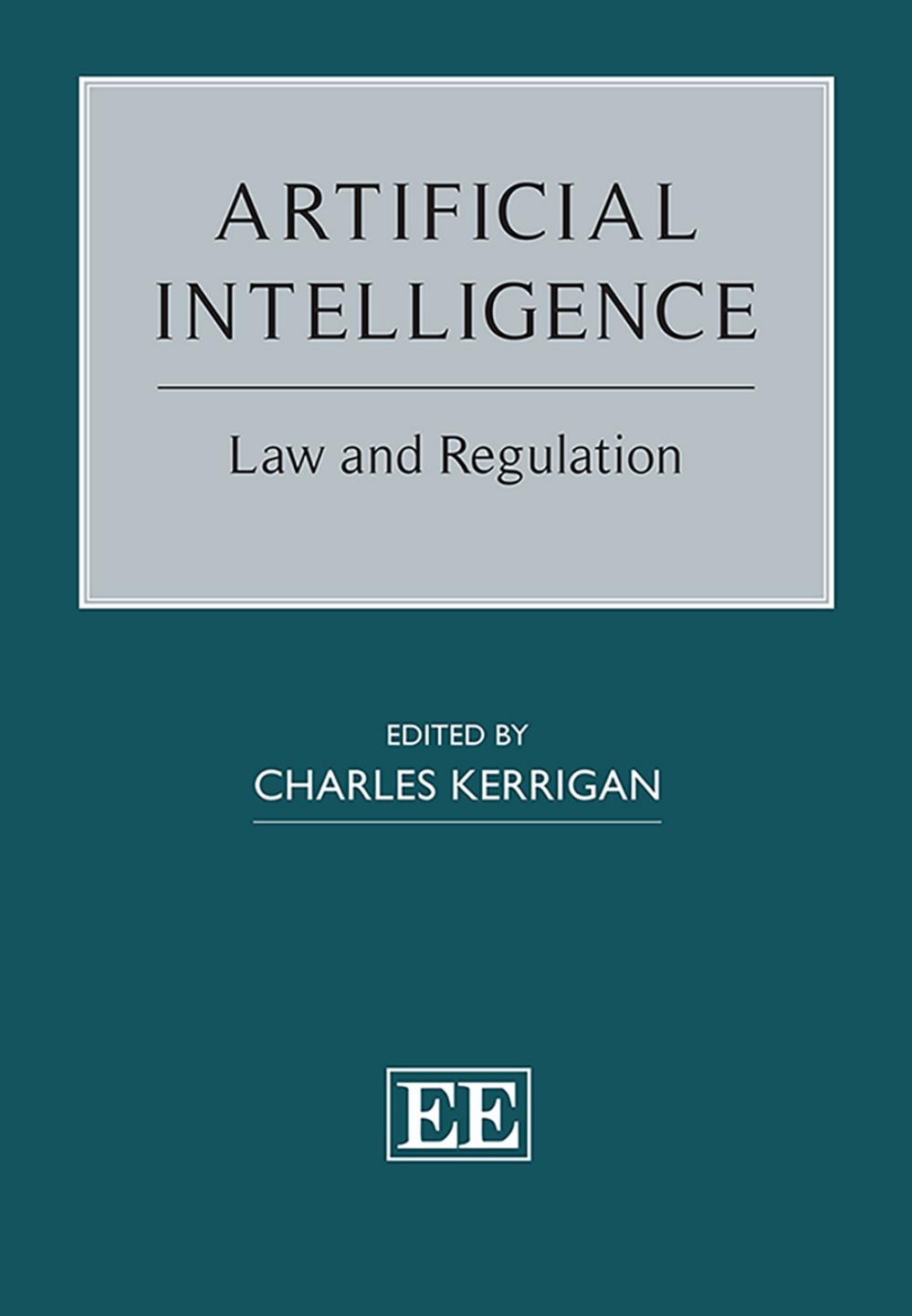 Artificial Intelligence: Law and Regulation