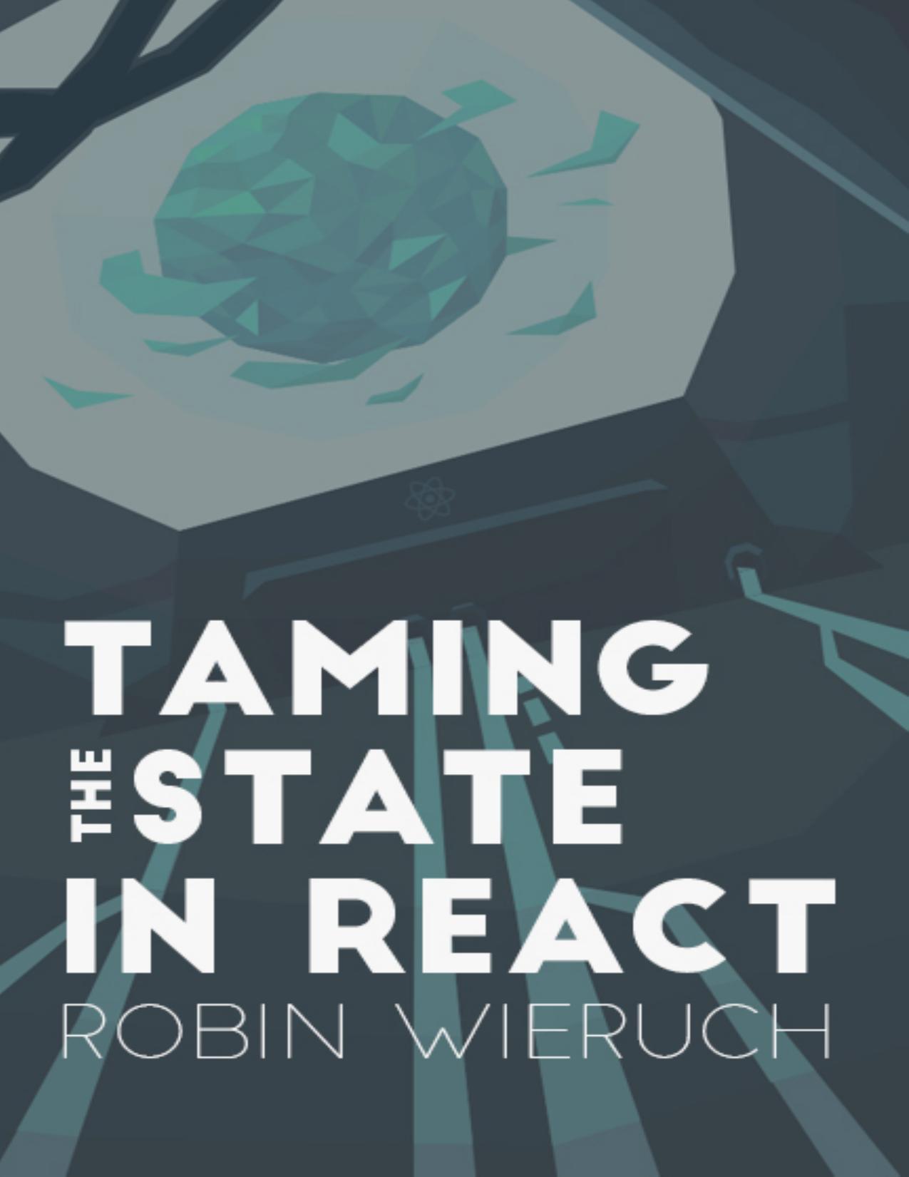 Taming the State in React: Your Journey to Master Redux and MobX