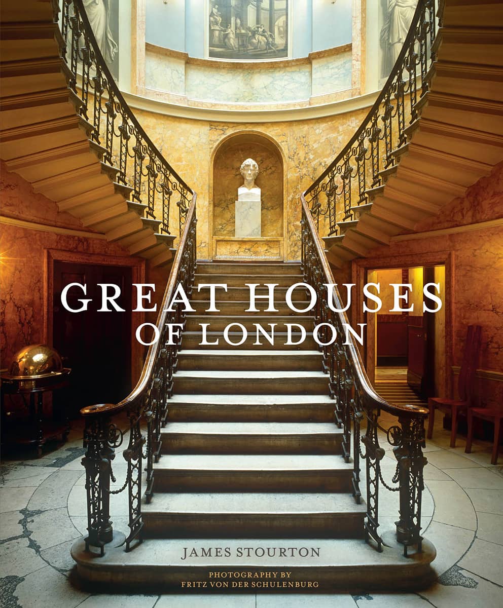 Great Houses of London