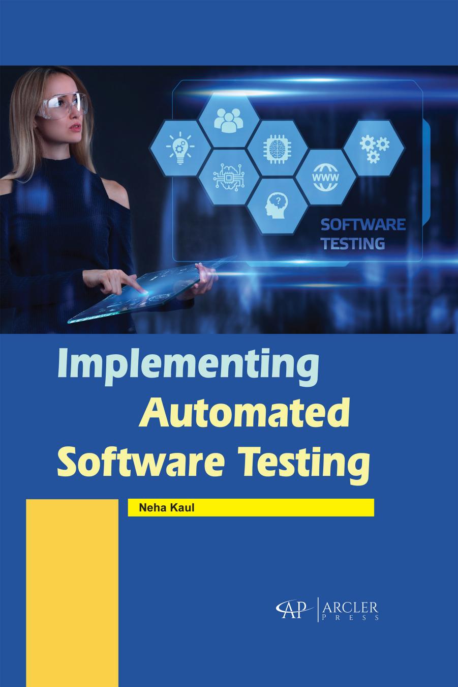 Implementing Automated Software Testing