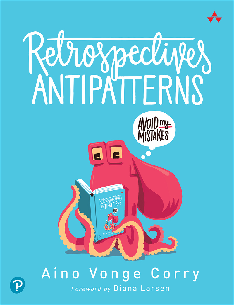 Retrospectives Antipatterns