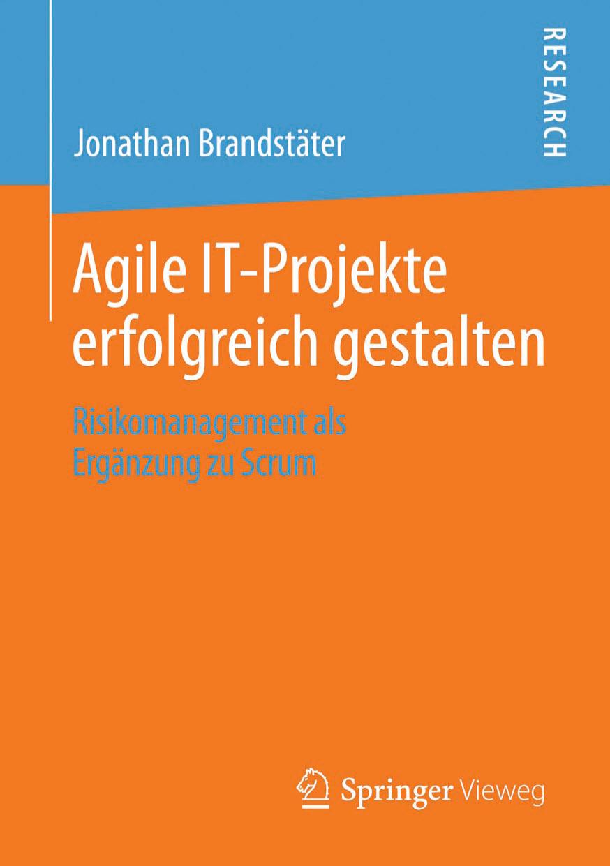 Agile IT-Projekte erfolgreich gestalten: Risikomanagement als Ergänzung zu Scrum