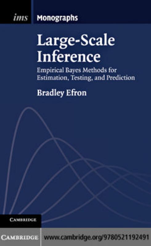 Large-Scale Inference